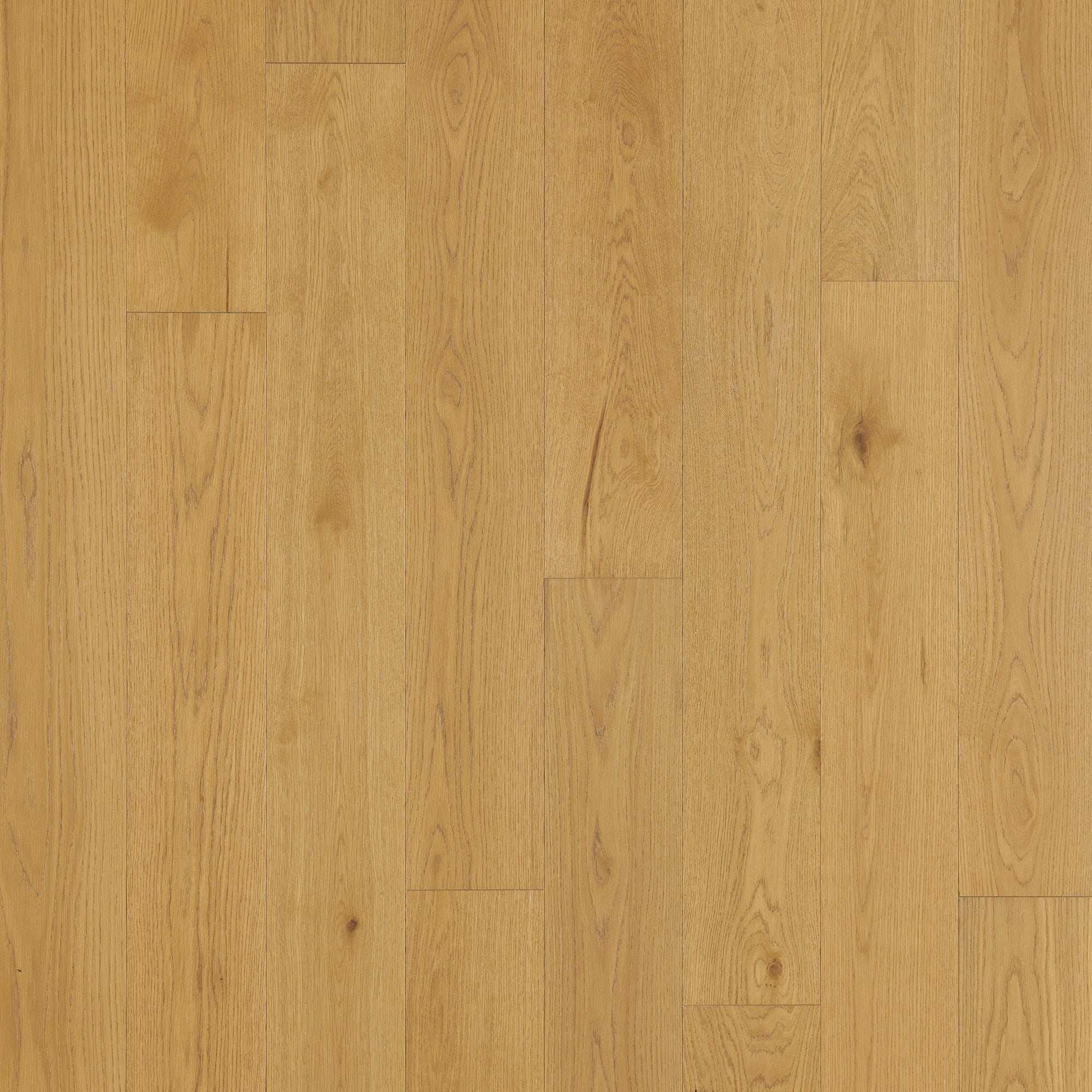 Hardwood Naturale Oak HARBOR ESTATES