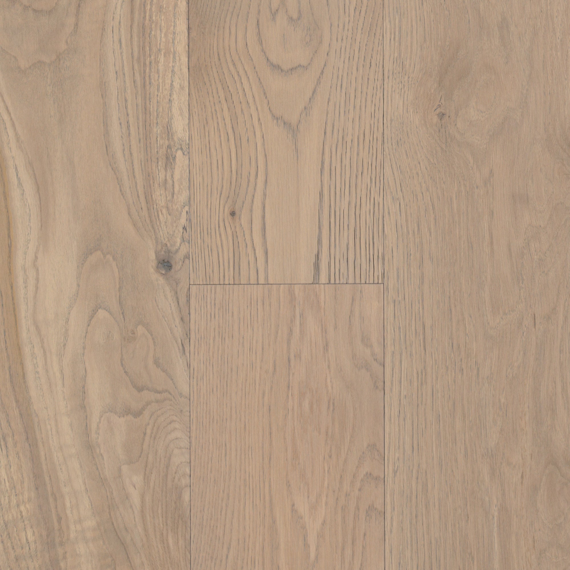 Hardwood Nautical Oak Coastal Couture Plus