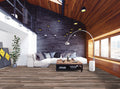 Vinyl New Rustic Soma Collection Collection
