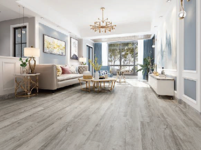 Vinyl New England Cottage Sarasota Plank 20 Mil
