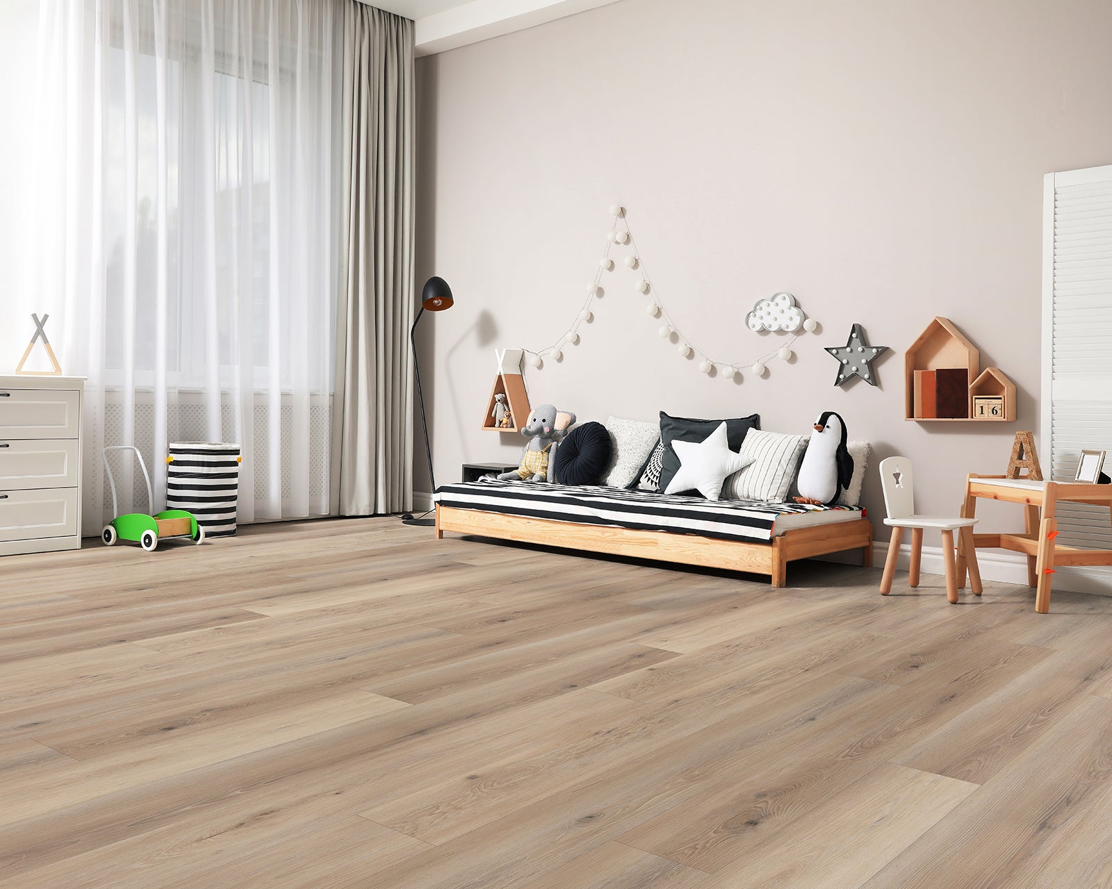 Laminate Northshore Cascades Collection