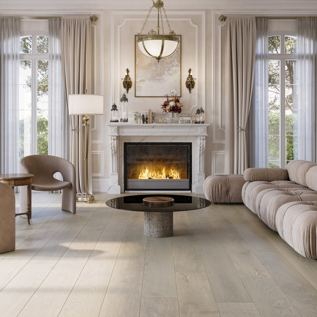 Hardwood Ciel Société Collection