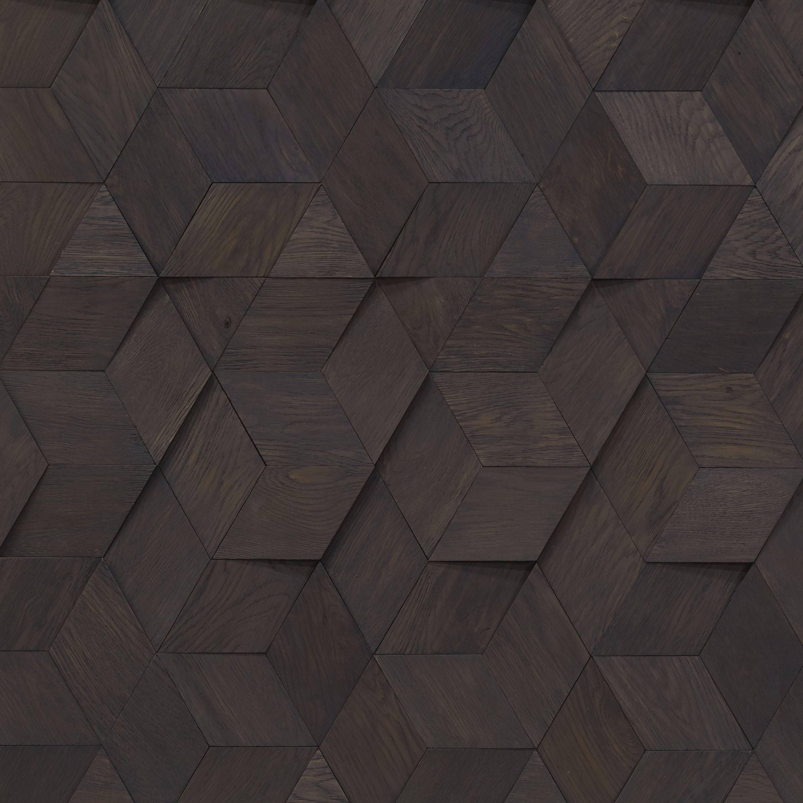 Wall paneling OXFORD PIXEL CELESTIO LEGNO