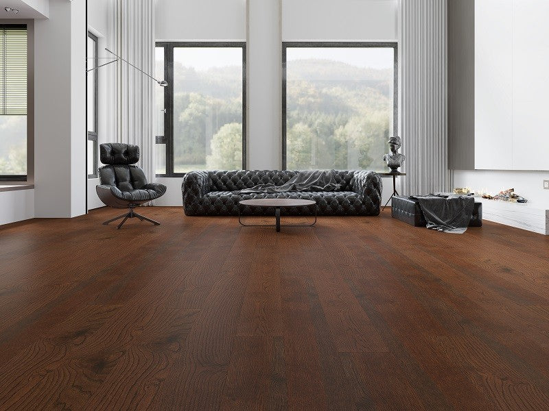Hardwood O.BRIEN OBRN VINEYARDS COLLECTION