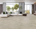 Hardwood Oahu HBPIWO15O6 Paradise Island Herringbone