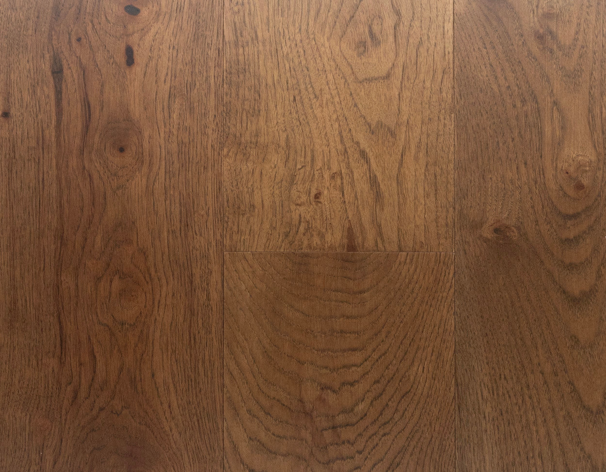 Hardwood 7.5" Oasis Haven