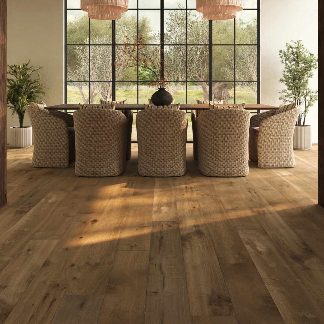 Hardwood Obsu BEAUJOU Collection