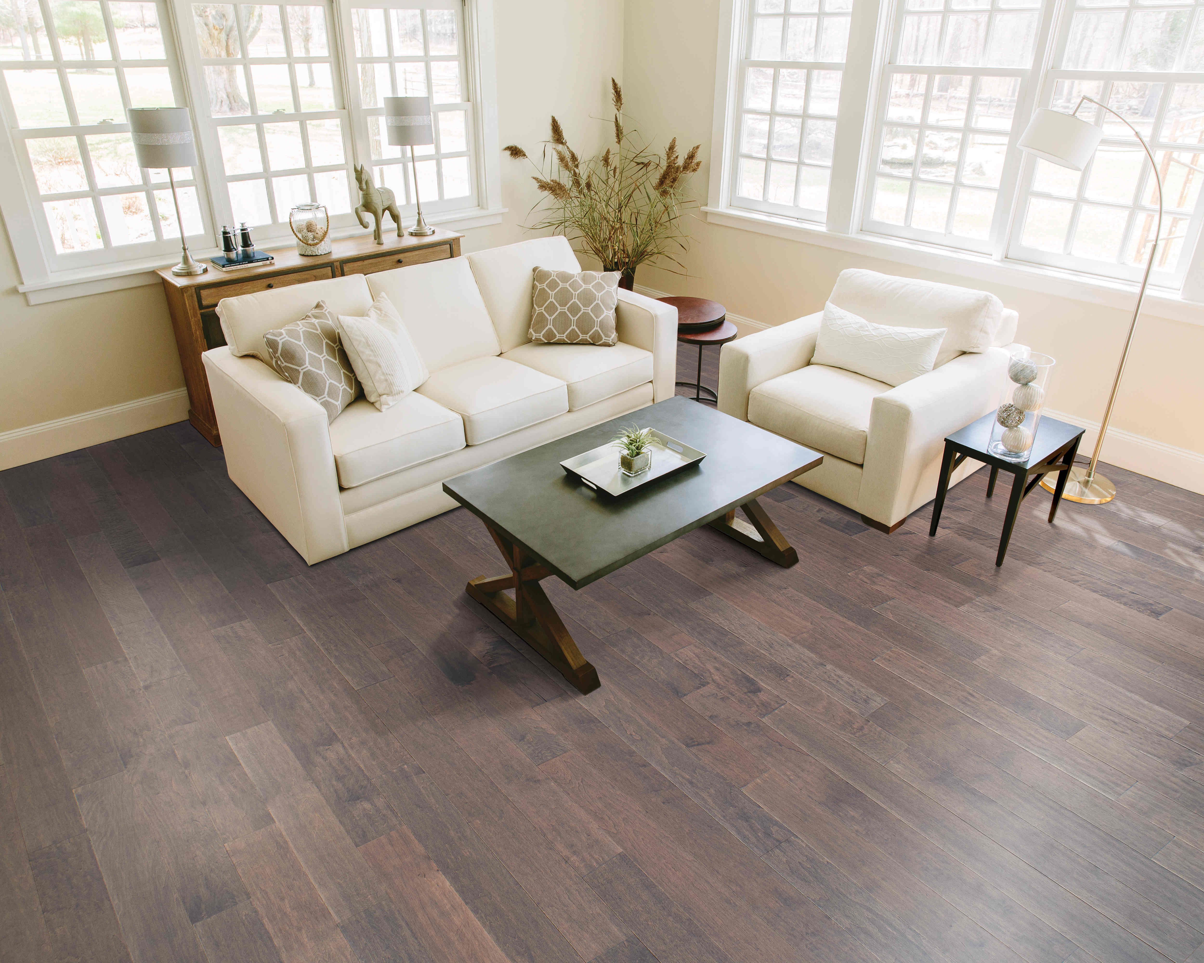 Special First Quality Hardwood Onyx Maple Urban Reserve