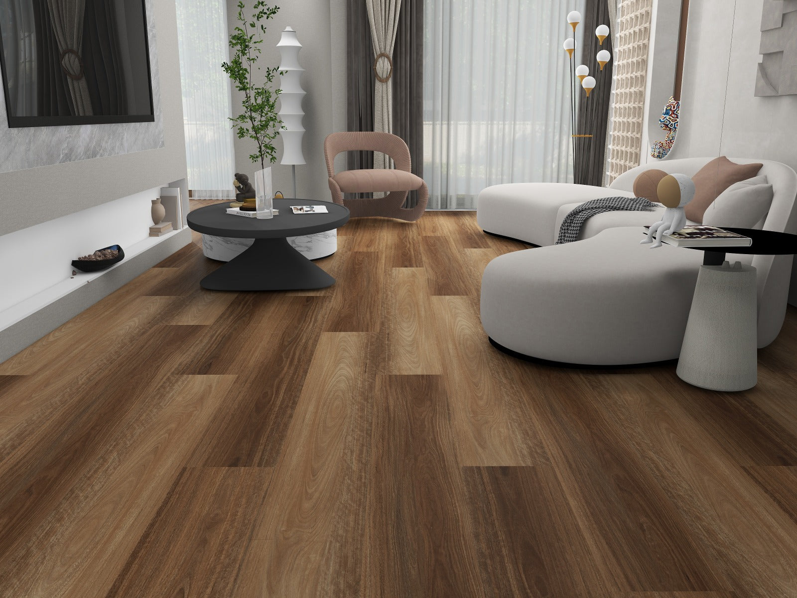 Vinyl Smoked House Super Collection Collection