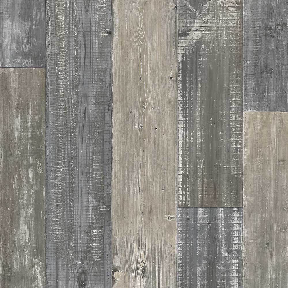 Vinyl Barnwood Woodlands | 13’2″