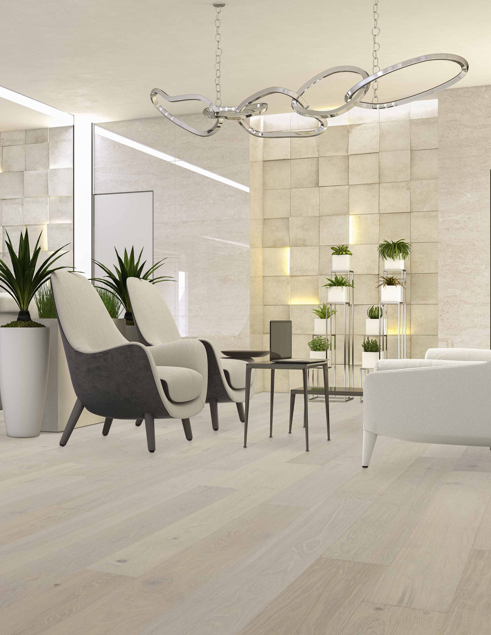 Hardwood PORTELLO STRMIGR6223 MILANO Bella Cera