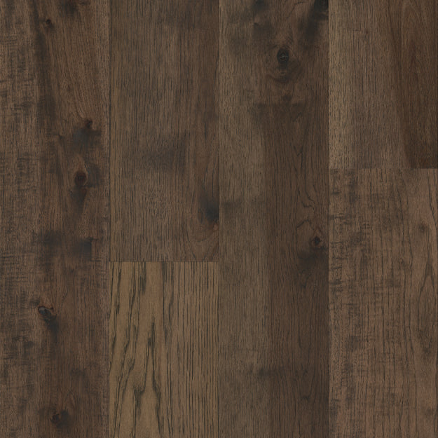 Hardwood Partington TR12382 7 1/2 in WHITE OAK BIG SUR