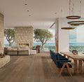 Hardwood Pavarotti MOPA528 Modena Bella Cera