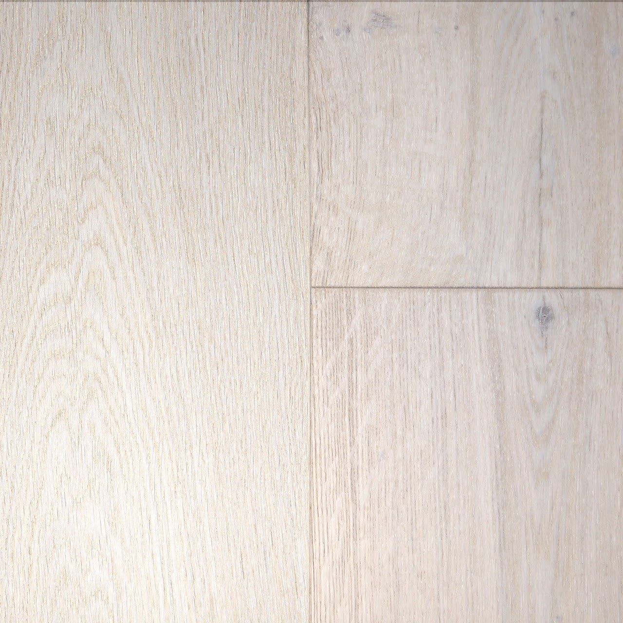 Hardwood Pearl White Ma Maison IIII Regular