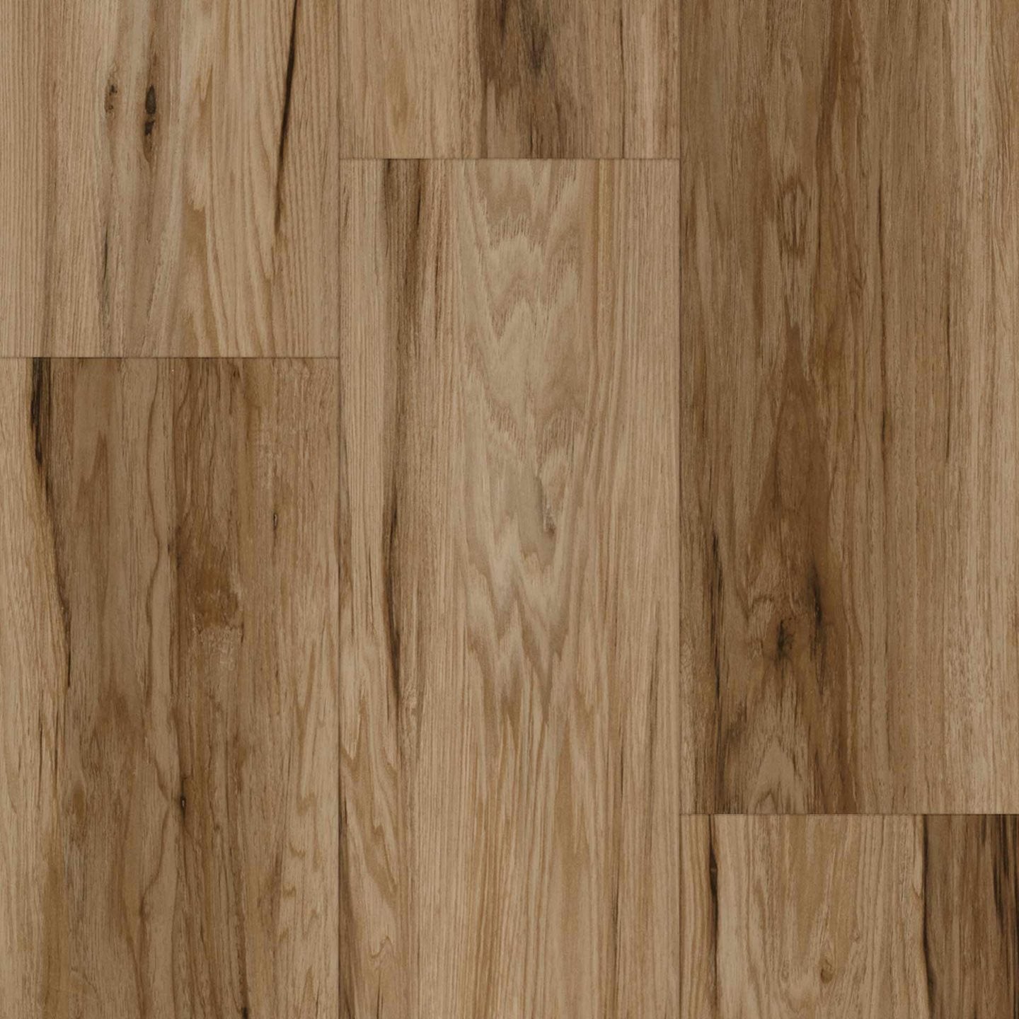 Vinyl Pecan Flame, Claro NUGEN