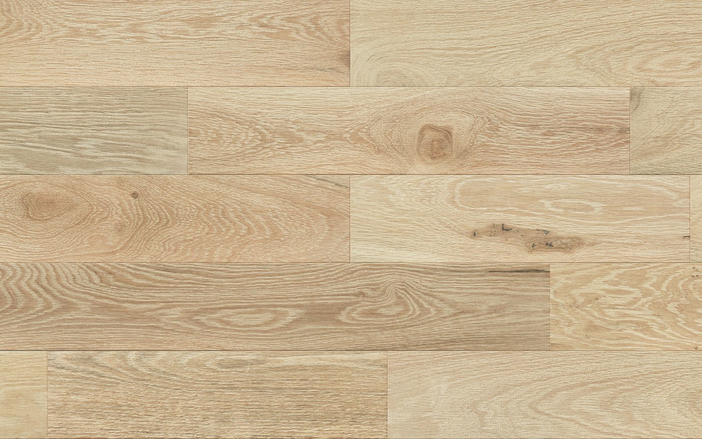 Hardwood Perla Gris Artisan Home