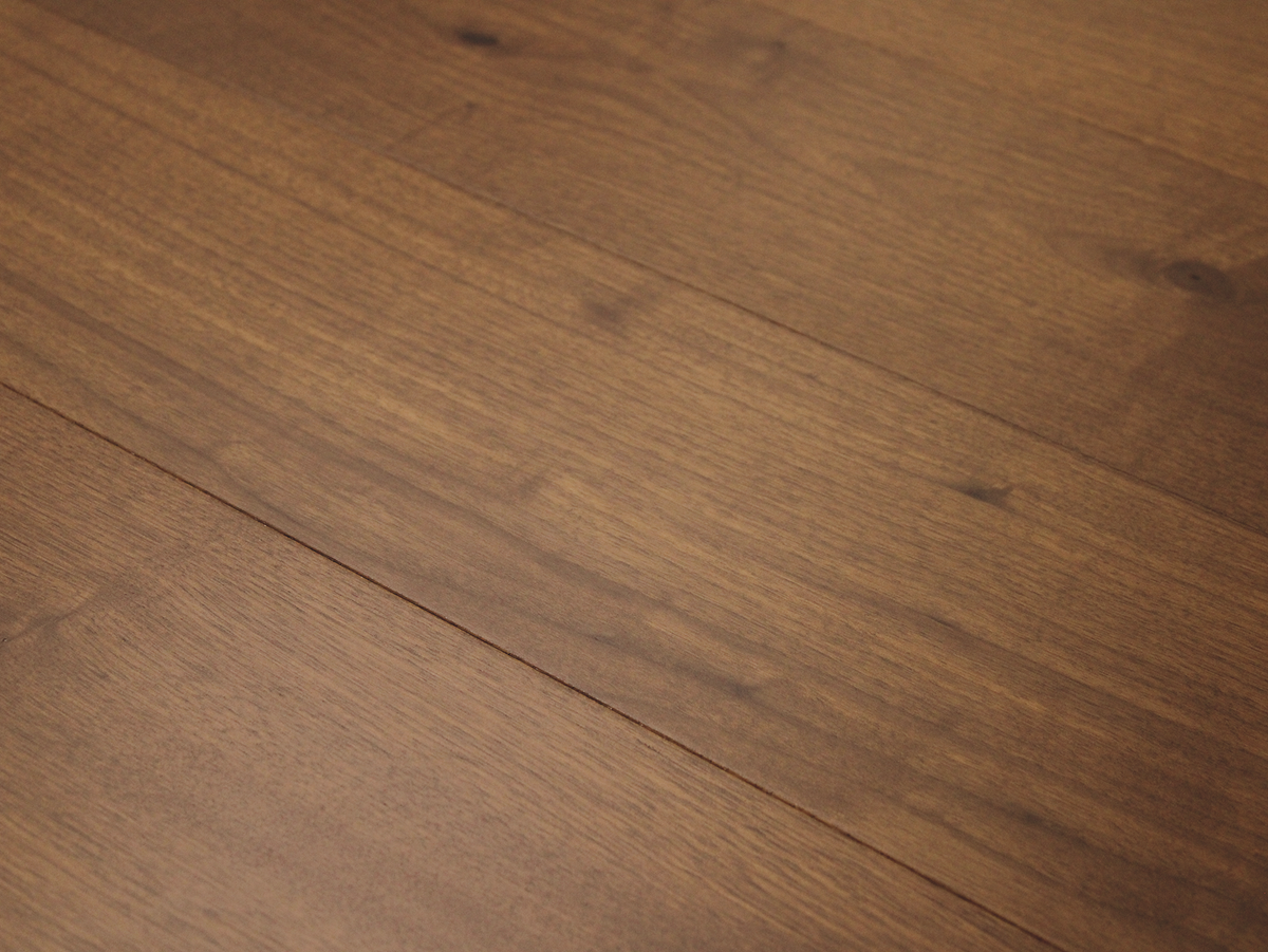 Hardwoood WALNUT PIERLAS Provence III Collection