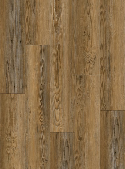 Stanton Vinyl Brown Sugar PINEHILL Collection