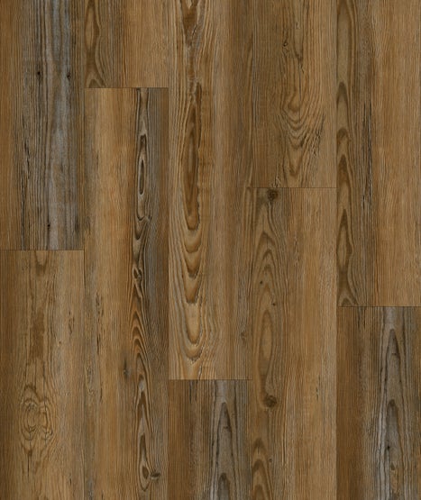 Stanton Vinyl Ginger PINEHILL Collection