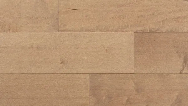 Hardwoood Prairie 3/4″ x 3-1/4″ Maple Solid Hardwood The Hudson Collection