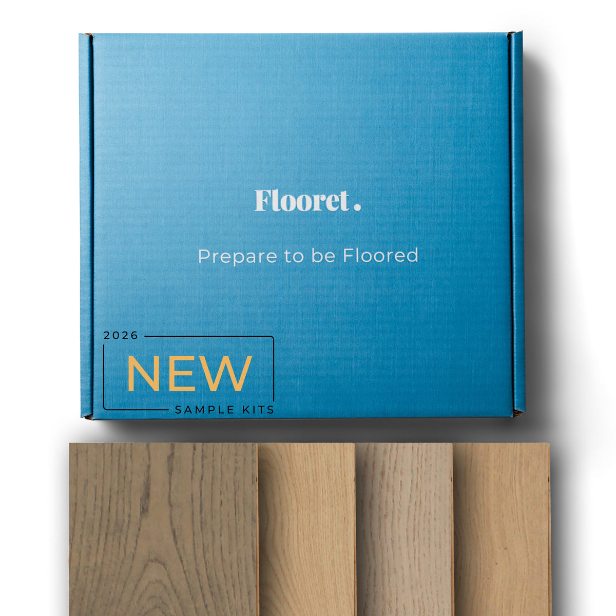 Provence 10" by Flooret