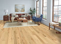 Hardwood Quiet Perfection BRBH53EK10W BRUSHED IMPRESSIONS BRONZE