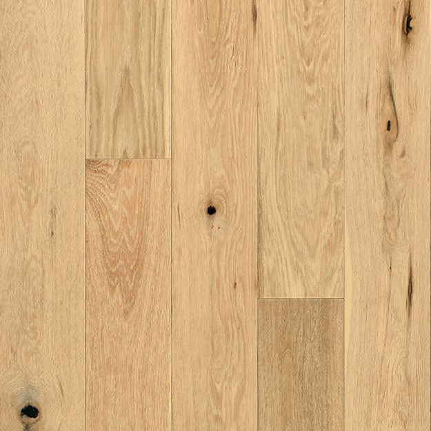 Hardwood Quiet Perfection BRBH53EK10W BRUSHED IMPRESSIONS BRONZE