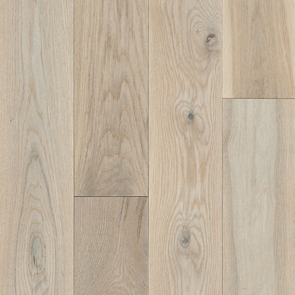 Hardwood Quietude EKPC65L12S NECESSITY - Oak
