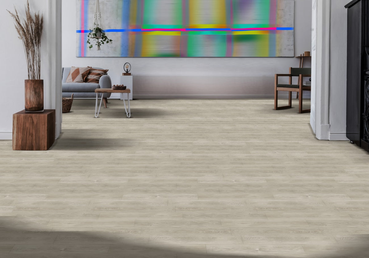 Misty Tree - Common Holly Floor Floor by Republic Floor