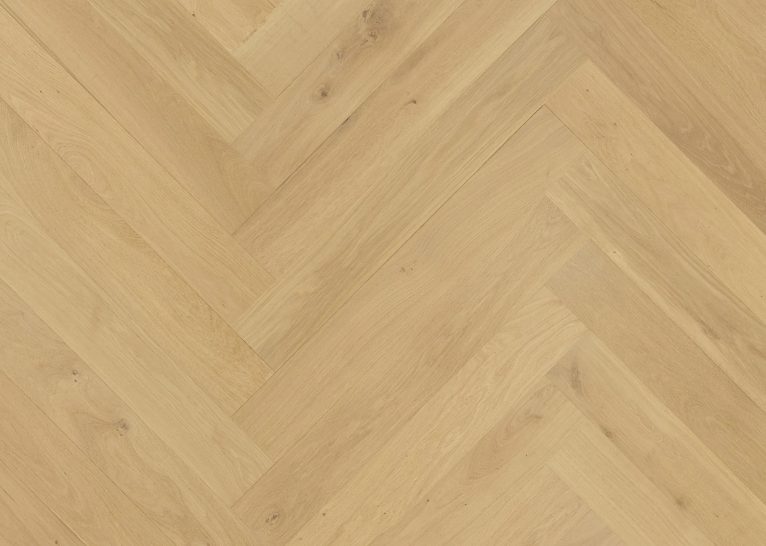 Hardwood RETZ Domaine II - Herringbone
