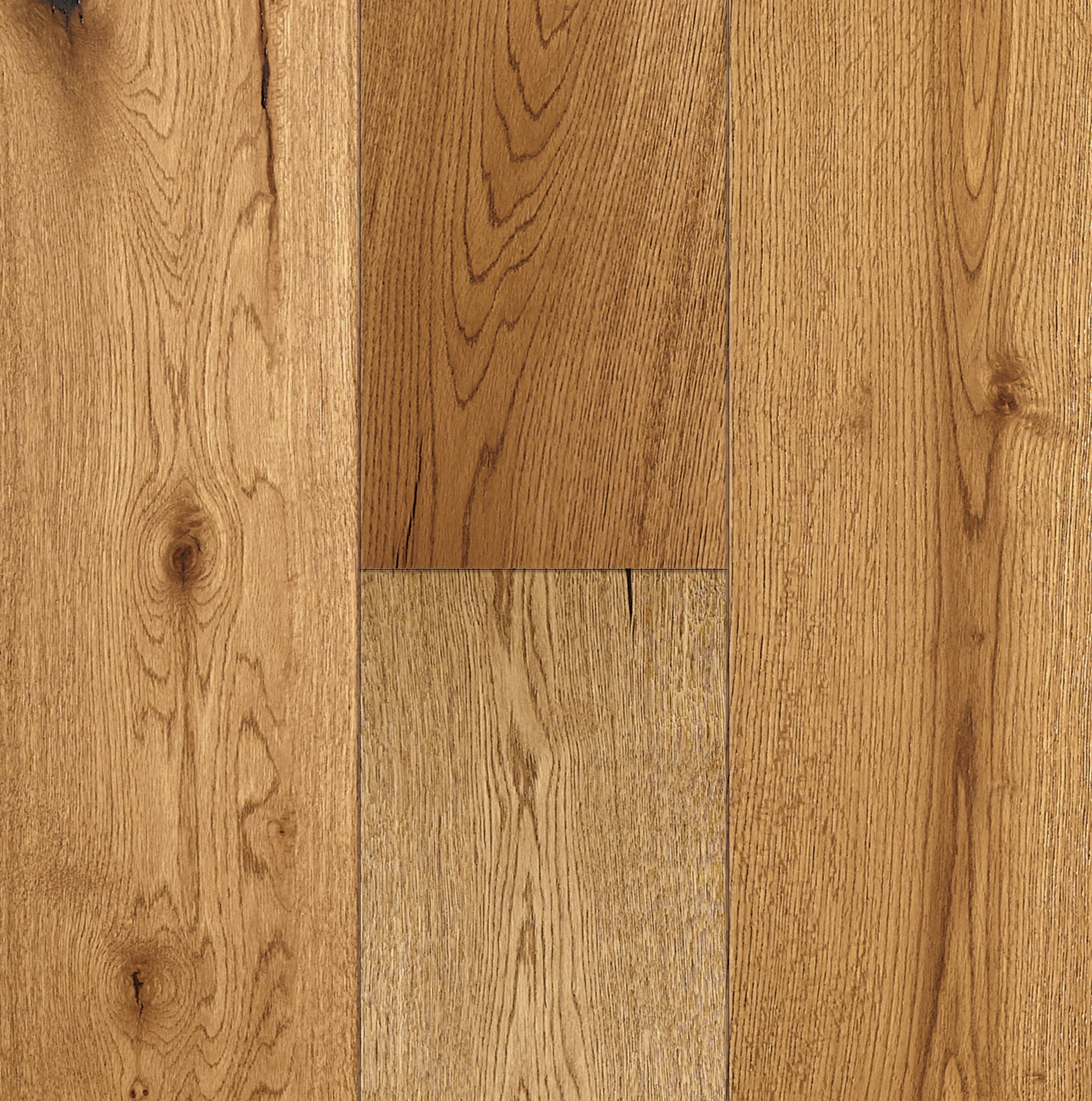 Hardwood Reactive Wave H2OME URBAN OASIS OAK COLLECTION