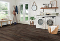 Vinyl Rich Cocoa 12 MS007 Modern Comfort Silver