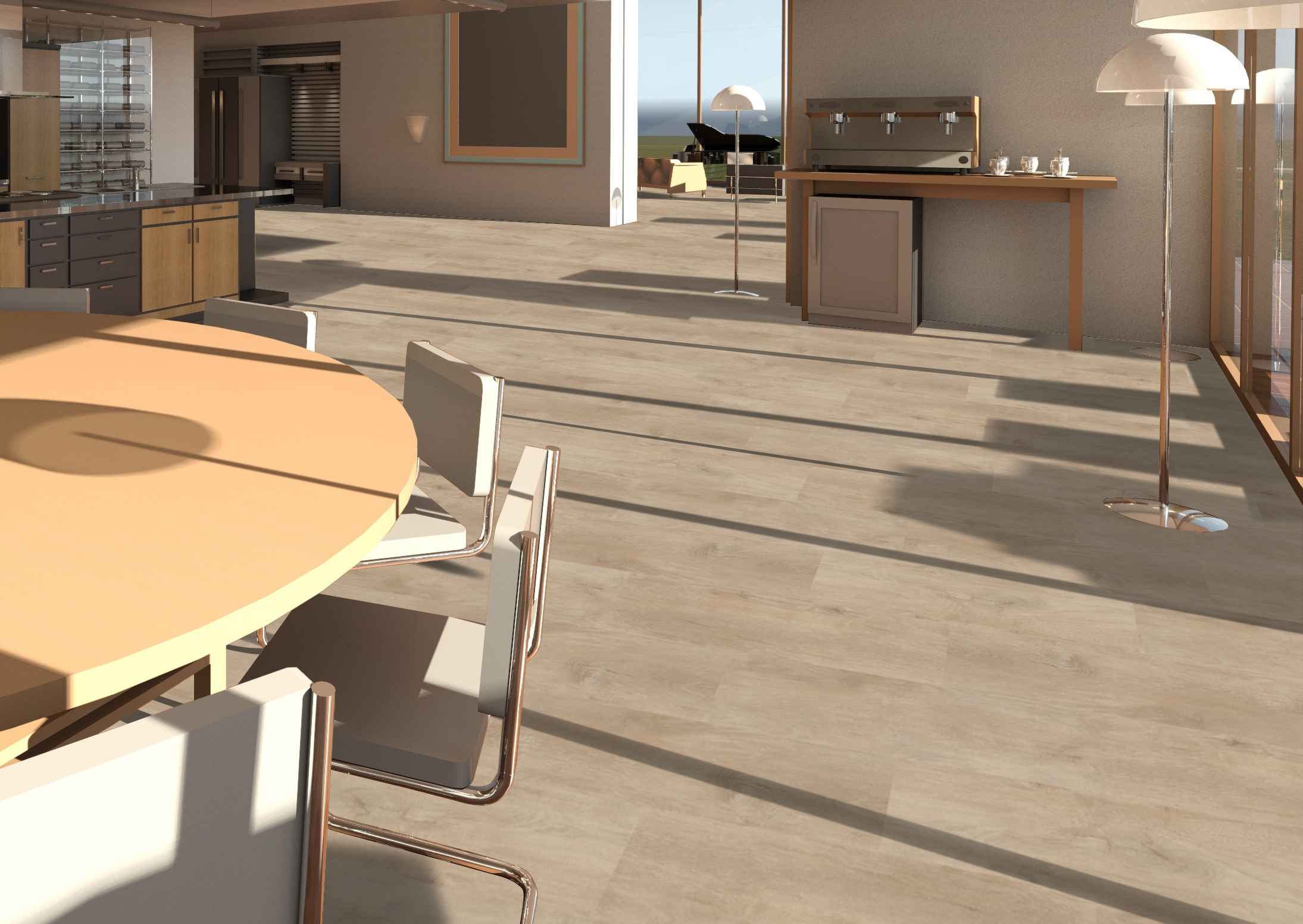 Vinyl RIDGE GS7882 GRANDSTAND