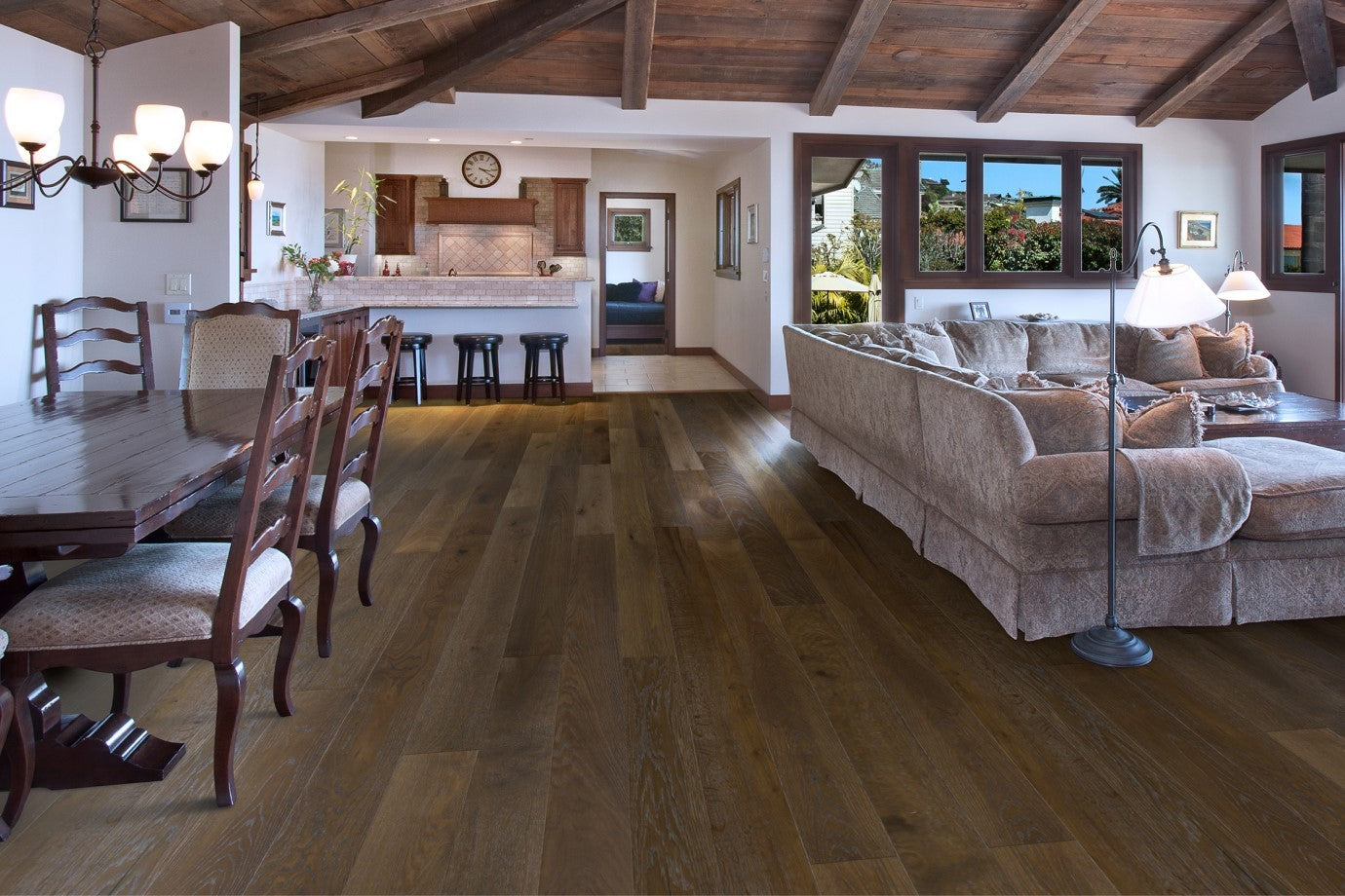 Hardwood Roasted Arabica ROYAL OAK DESIGNER LINE