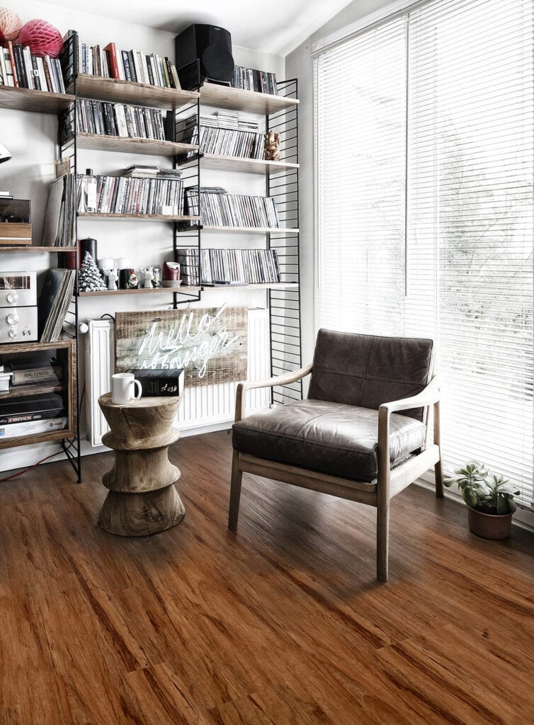 Vinyl MCGL-8523 Russet Olive ATHENS COLLECTION