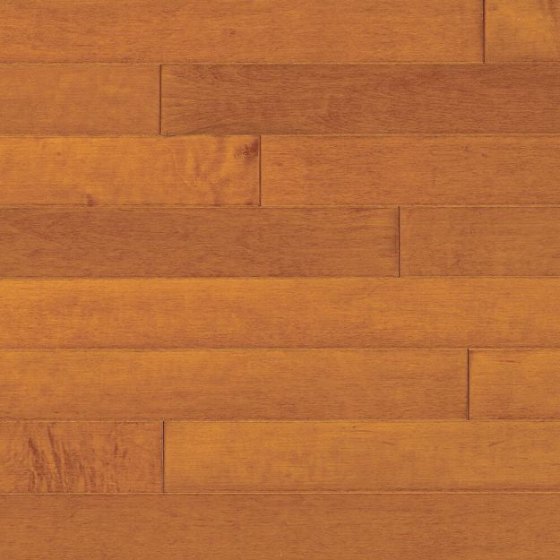 Hardwood Russett 5 EMA96LG TURLINGTON LOCK&FOLD