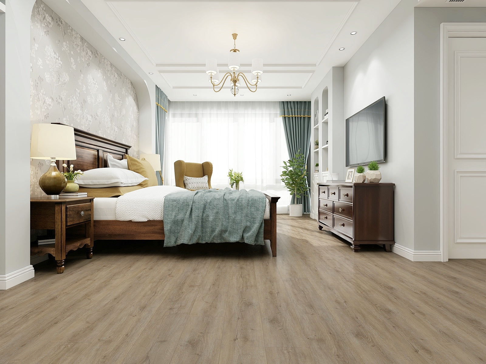 Vinyl SANDLEWOOD MW182 SPARTA DIAMOND