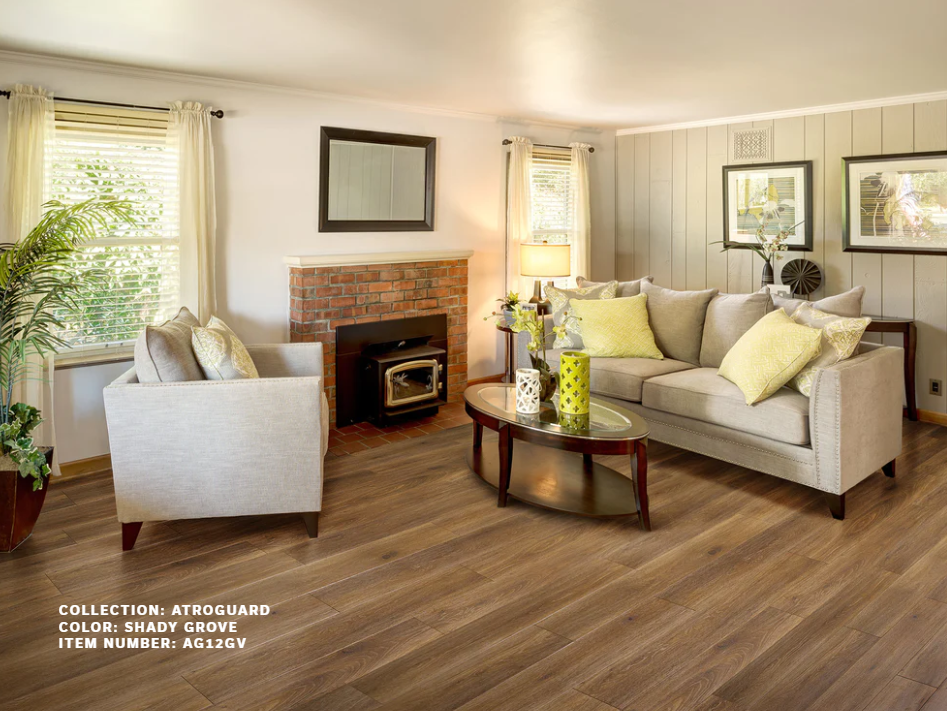 Laminate Shady Grove AG12GV Atroguard