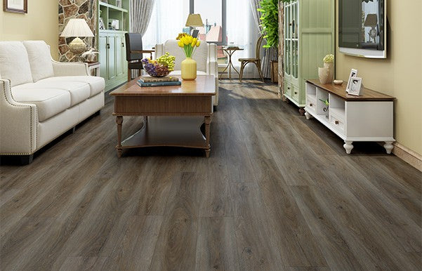 Vinyl SILVERED MAPLE 18006 RIGID ULTRA