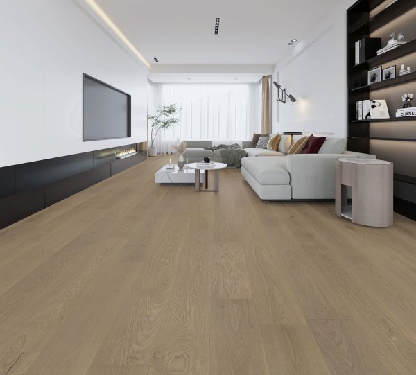 Engineered Hard Wood Torrance Richmond Collection 2 mm