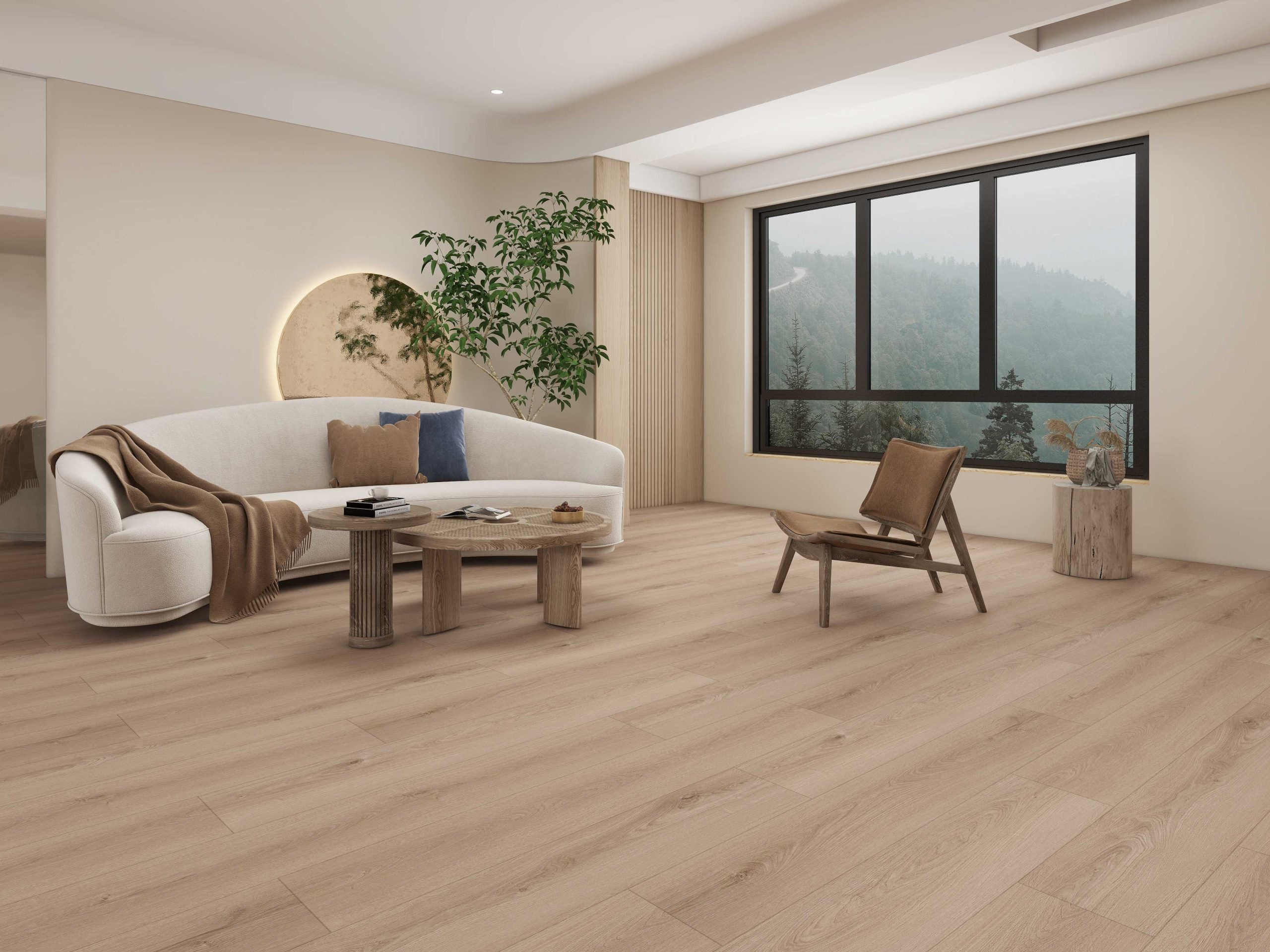 Laminate Cayman Caribbean Collection 12 mm