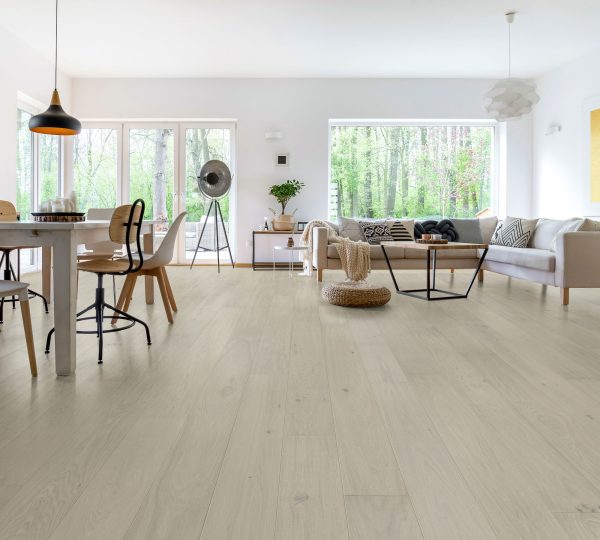 Engineered Hard Wood Hollywood - Richmond Collection 2 mm
