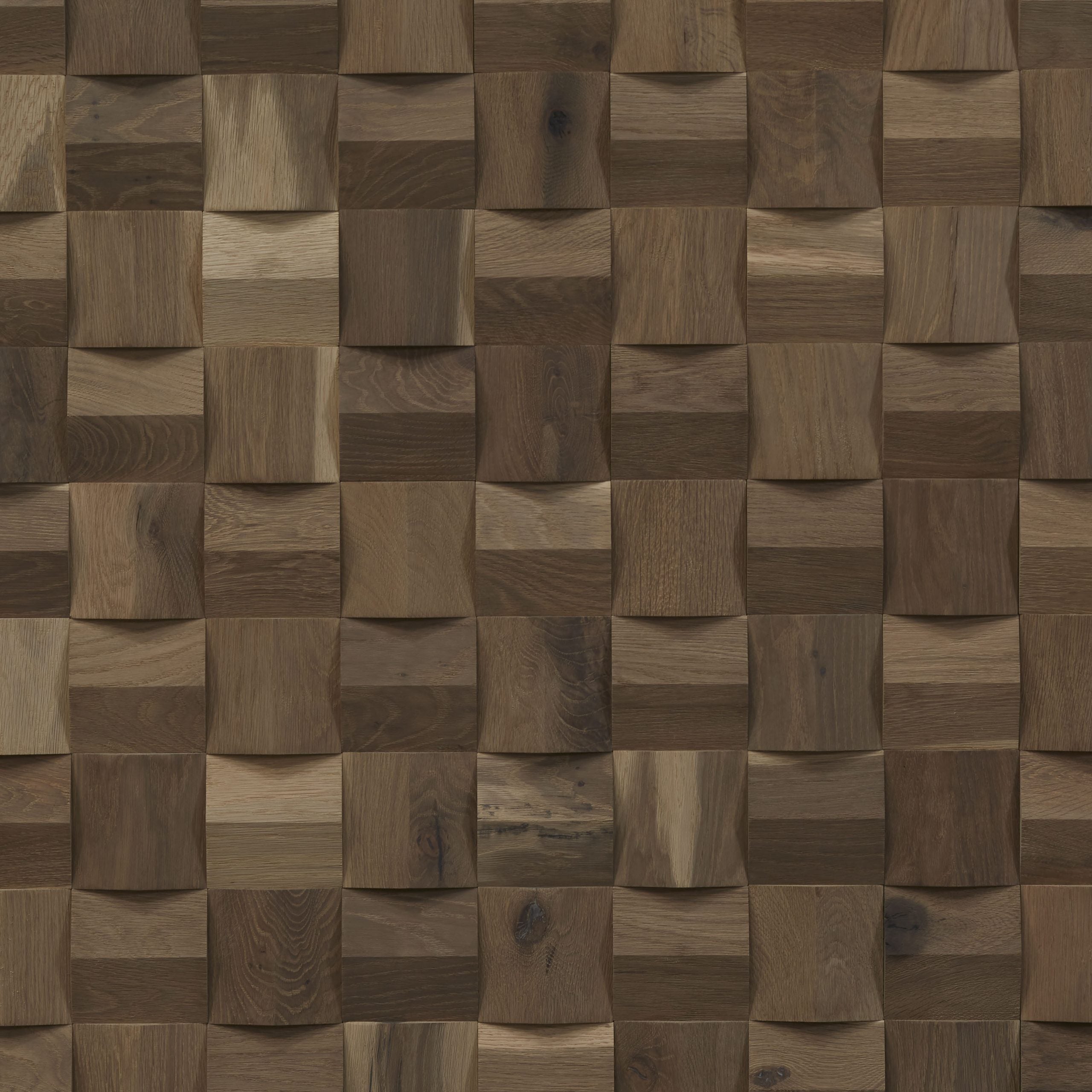 Wall paneling SMOKE TOUN CELESTIO LEGNO