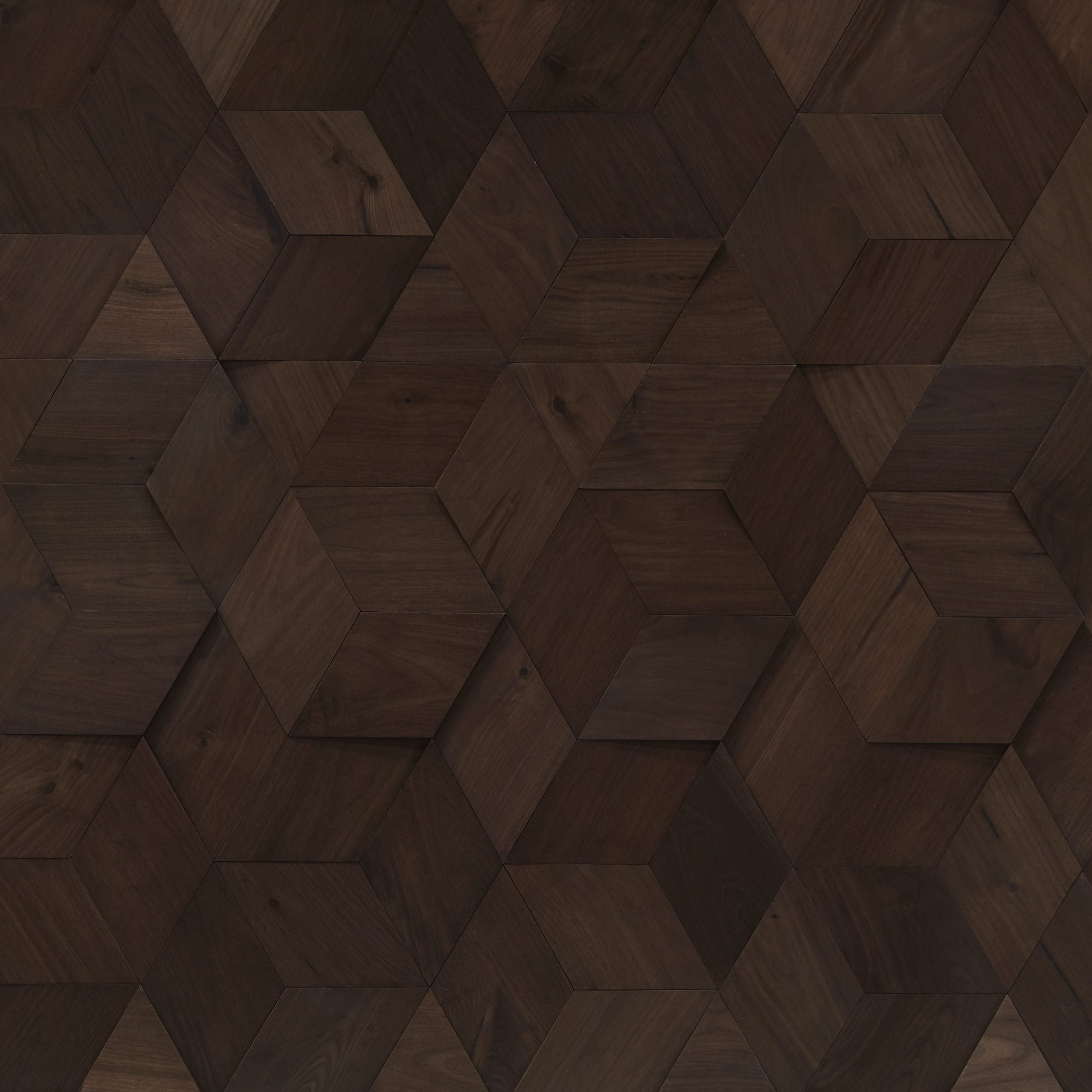 Wall paneling STOUT PIXEL CELESTIO LEGNO