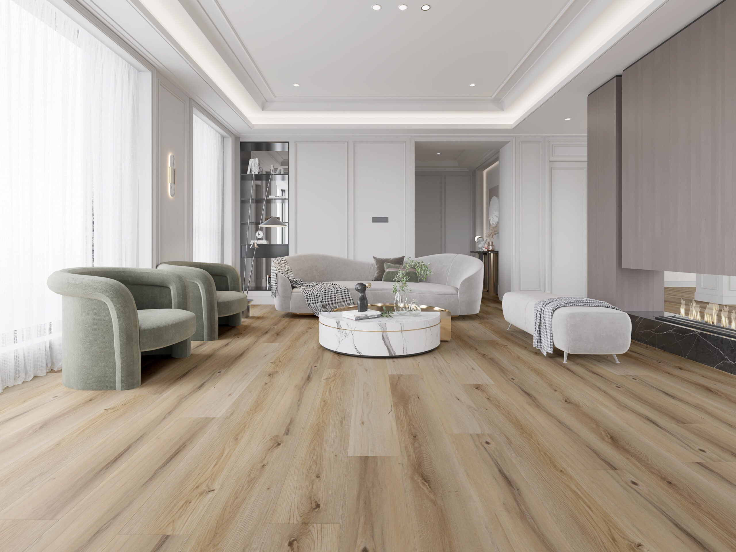 Vinyl MCGL-8503 Salem ATHENS COLLECTION