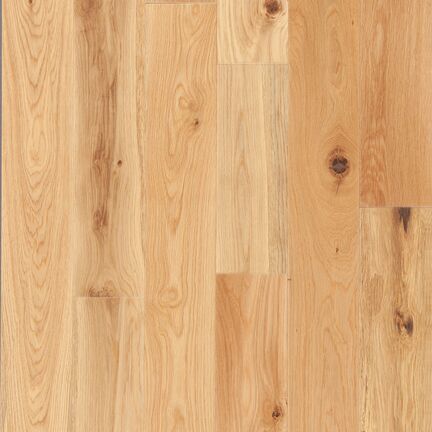 Hardwood SAND BEACH NPEK-103 WHITE OAK ACADIA