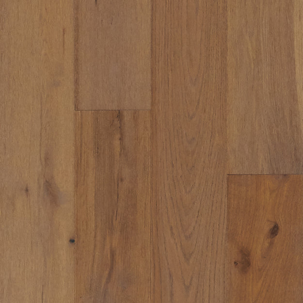 Hardwood Sand Mountain EKLP85L02W TimberBrushed - Gold Oak 7.48"