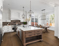 Hardwood Sandridge | 25972 Castillian Estate 7.5"