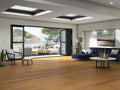 Hardwood Santa Barbra COASTSIDE 7-1/2"