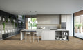 Hardwood SAVANNA HERRINGBONE TERRA COLLECTION